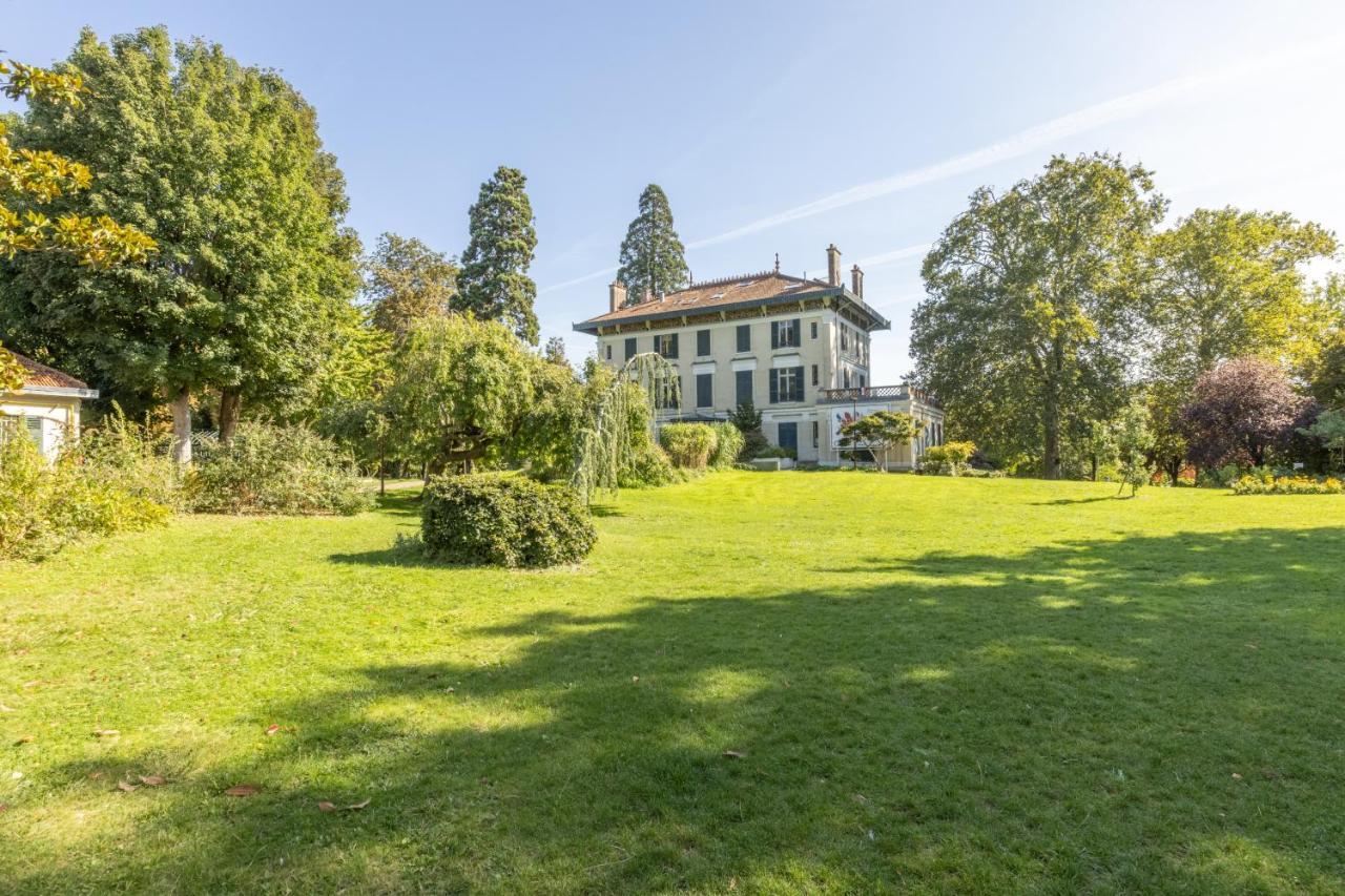 Auberge La Maison Montreau Montreuil  Bagian luar foto